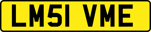 LM51VME