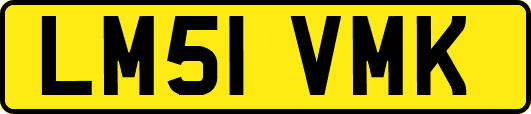 LM51VMK