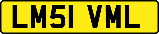 LM51VML