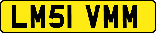 LM51VMM