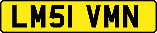 LM51VMN
