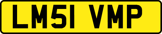 LM51VMP