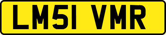 LM51VMR