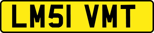 LM51VMT