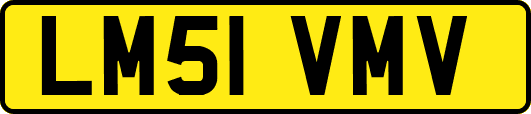 LM51VMV