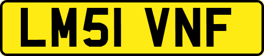 LM51VNF