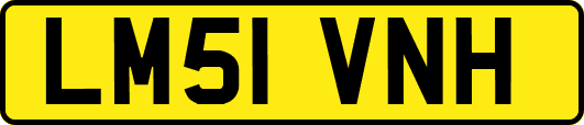 LM51VNH