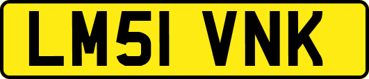 LM51VNK