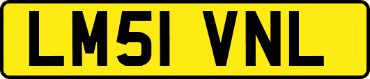 LM51VNL