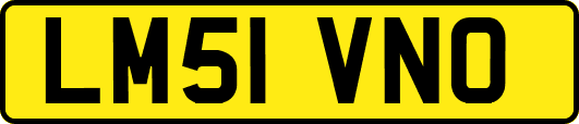 LM51VNO