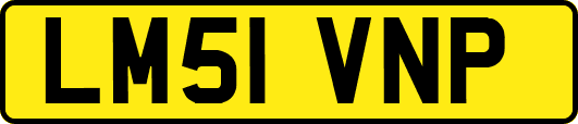 LM51VNP