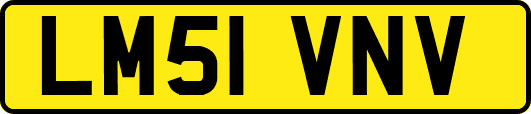 LM51VNV