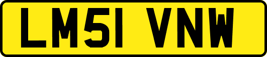 LM51VNW