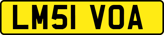 LM51VOA