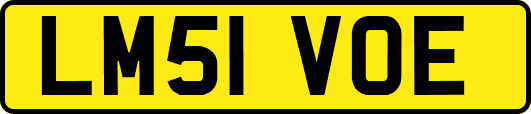 LM51VOE