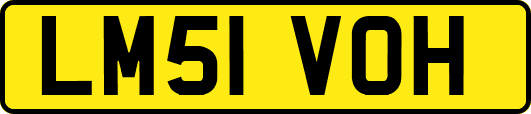 LM51VOH