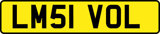 LM51VOL