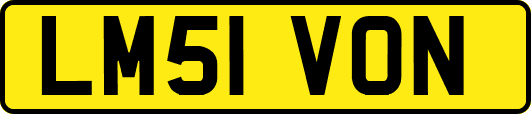 LM51VON