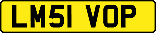 LM51VOP