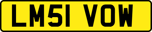 LM51VOW