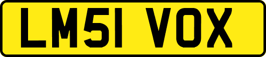 LM51VOX