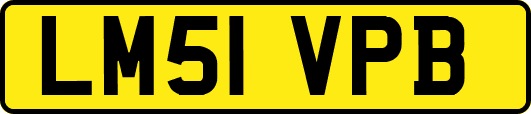 LM51VPB