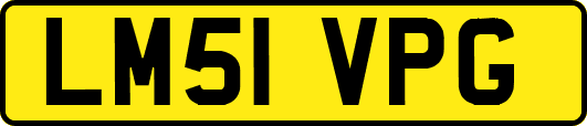 LM51VPG