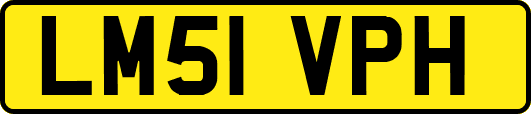 LM51VPH