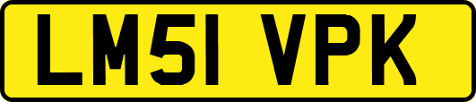 LM51VPK