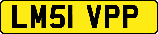 LM51VPP