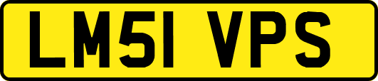 LM51VPS