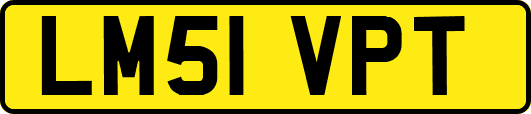 LM51VPT