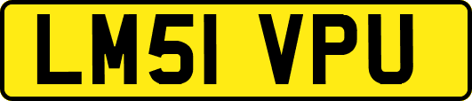 LM51VPU
