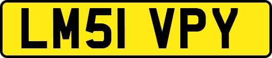 LM51VPY