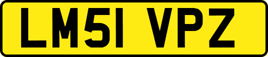 LM51VPZ