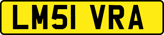 LM51VRA