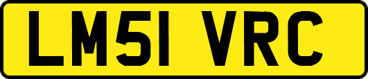LM51VRC
