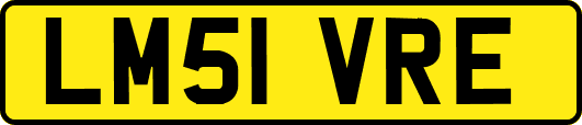 LM51VRE