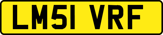 LM51VRF