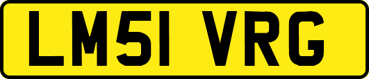 LM51VRG