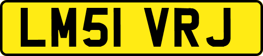 LM51VRJ