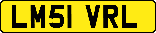 LM51VRL