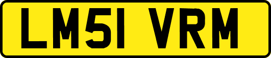 LM51VRM