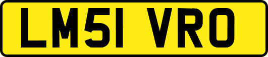 LM51VRO