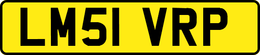 LM51VRP
