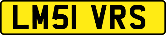LM51VRS
