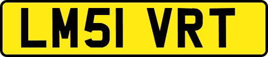 LM51VRT