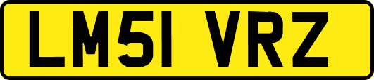 LM51VRZ