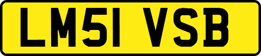 LM51VSB