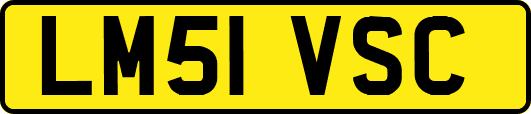 LM51VSC